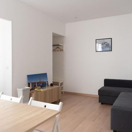 Very Bright Nest Close To Belleville Park Paris Exterior photo